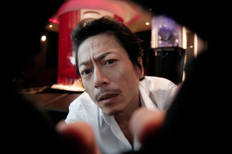 「LOVEHOTELに於ける情事とPLANの涯て」