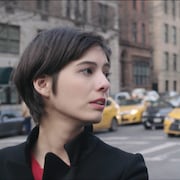 NYの日本人高級クラブで働く女性描く「MAKI」予告、オーナー役で原田美枝子が出演