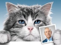 「メン・イン・キャット」 (c)2016 - EUROPACORP - All rights reserved