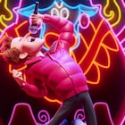 宮野真守がキャラとシンクロ?「スモールフット」パーシーの歌唱シーン解禁