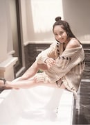 「平祐奈写真集(仮)」より。