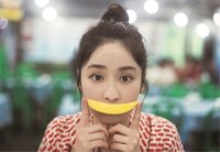 「平祐奈写真集（仮）」より。