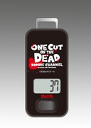 「カメラを止めるな!歩数計」イメージ