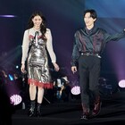 吉沢亮と新木優子がTGC北九州のランウェイに!舞台挨拶では「トリコにするけんね」