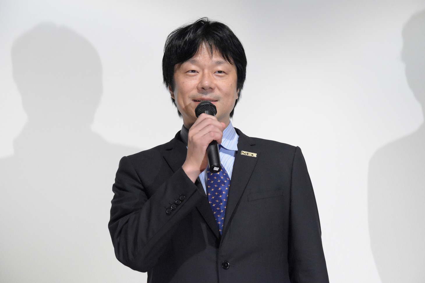 瀬川晶司