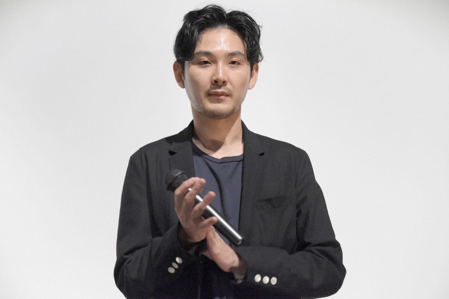 松田龍平