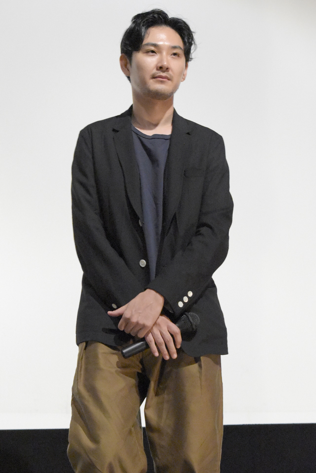 松田龍平