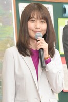 有村架純