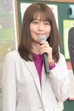 有村架純