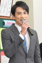 町田啓太
