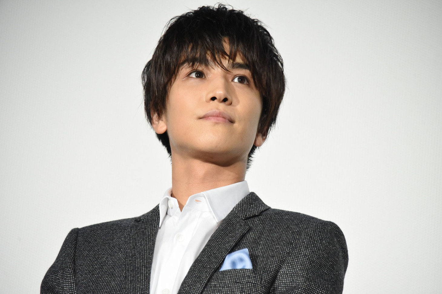 岩田剛典（三代目 J Soul Brothers from EXILE TRIBE、EXILE）