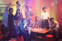 「あの日々の話」