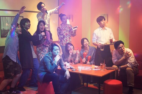 「あの日々の話」