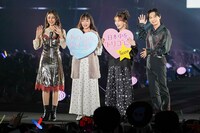 「takagi presents TGC KITAKYUSHU by TOKYO GIRLS COLLECTION」の様子。