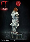 HDミュージアムマスターライン / 「IT／イット “それ”が見えたら、終わり。」ペニーワイズ スタチュー