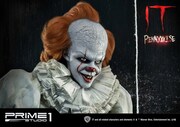 HDミュージアムマスターライン / 「IT／イット “それ”が見えたら、終わり。」ペニーワイズ スタチュー