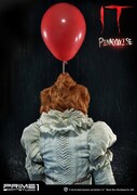 HDミュージアムマスターライン / 「IT／イット “それ”が見えたら、終わり。」ペニーワイズ スタチュー