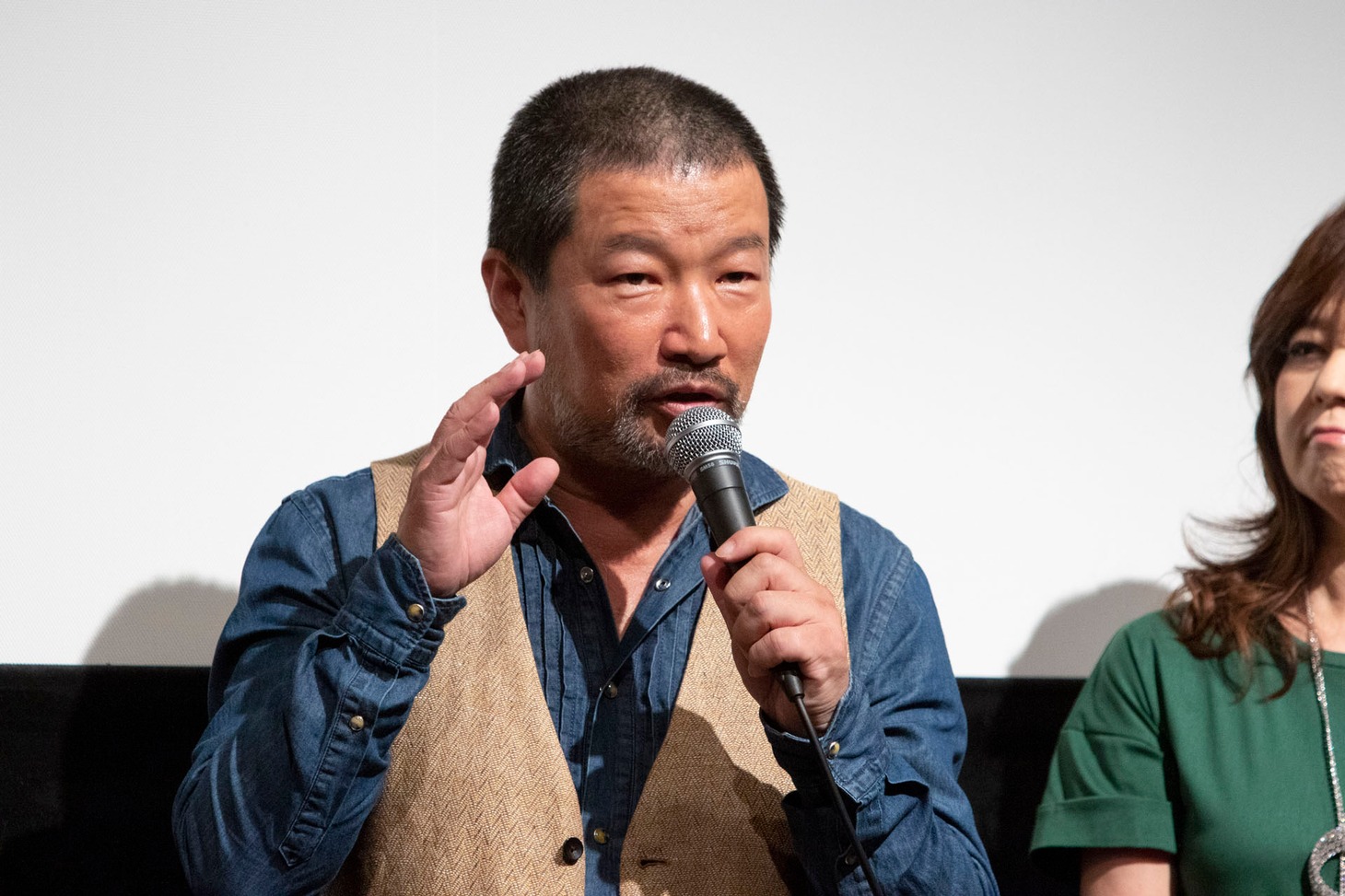 木村祐一