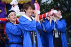 相葉雅紀、広末涼子や小瀧望と神輿担ぐ!主演ドラマ「僕坂」は「究極の癒やし系」