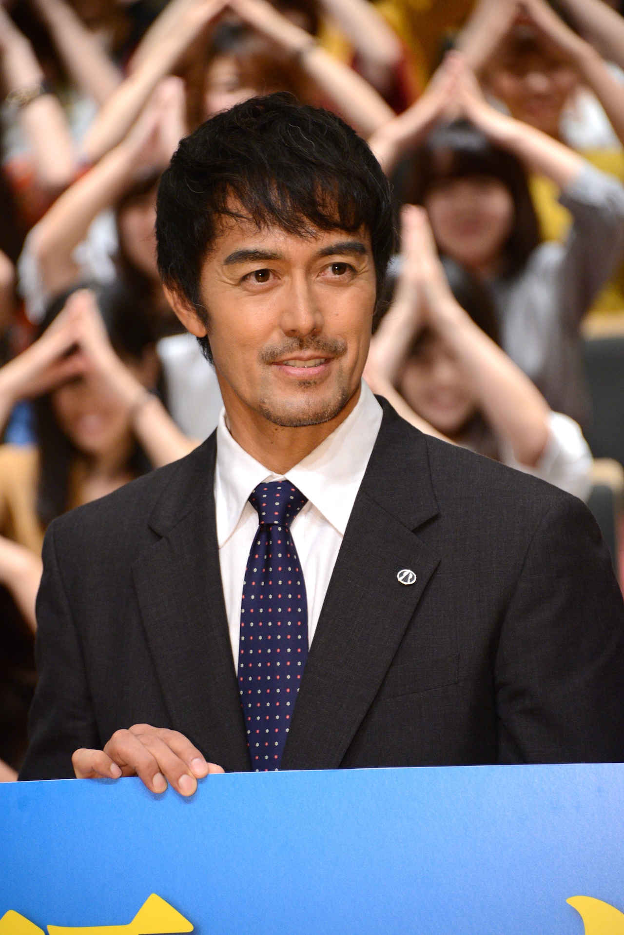 下町ロケット」竹内涼真は安田顕に揉まれて売れた？阿部寛が持論展開