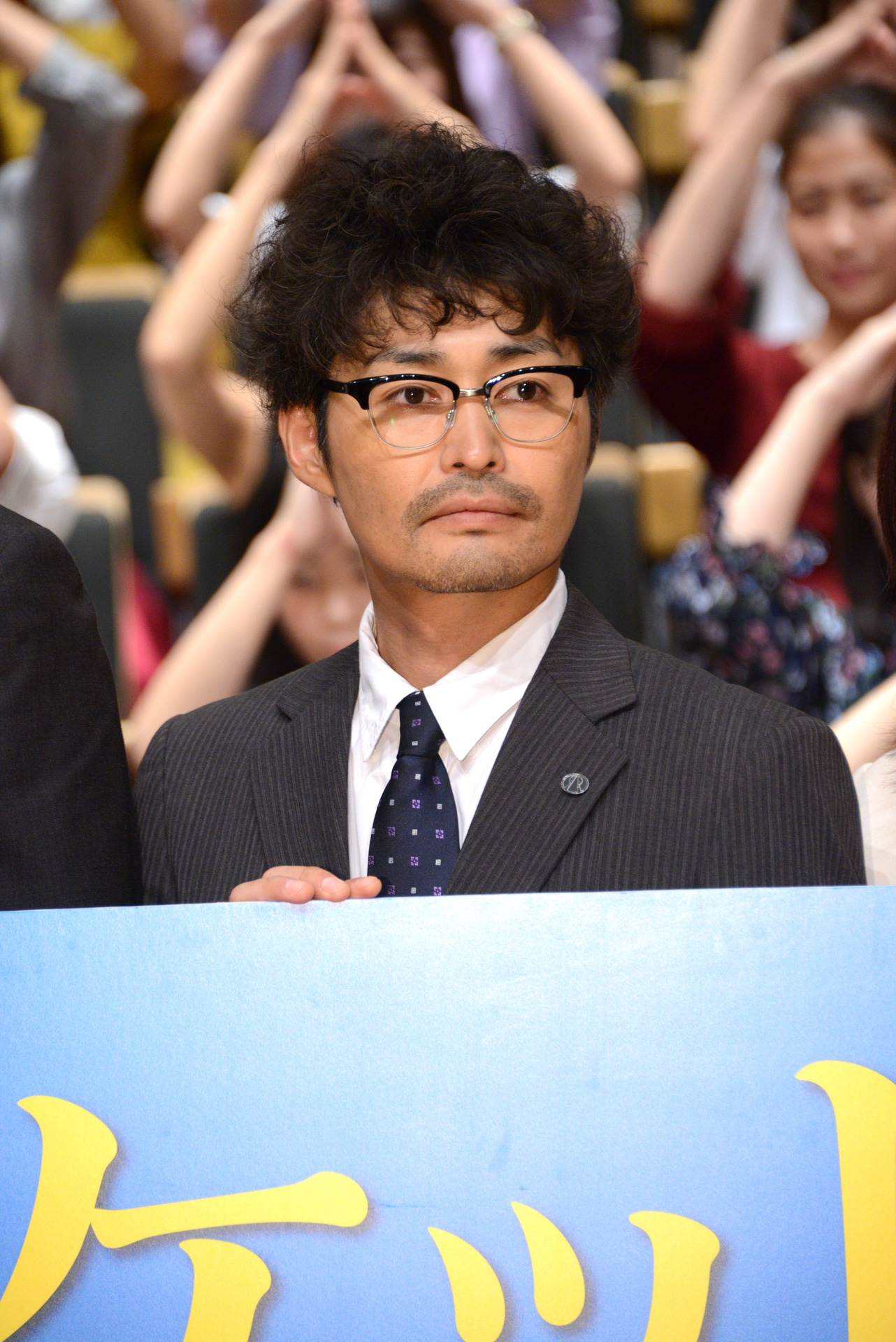 安田顕
