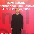 「斬、」釜山国際映画祭で上映、塚本晋也が語る“暴力の始まり”とは