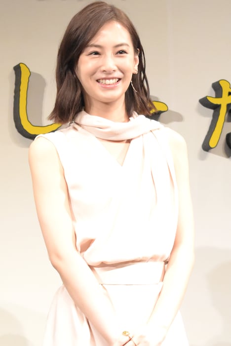 北川景子