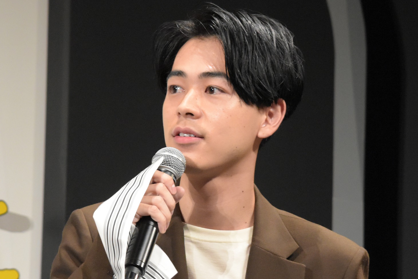 成田凌