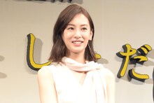 北川景子