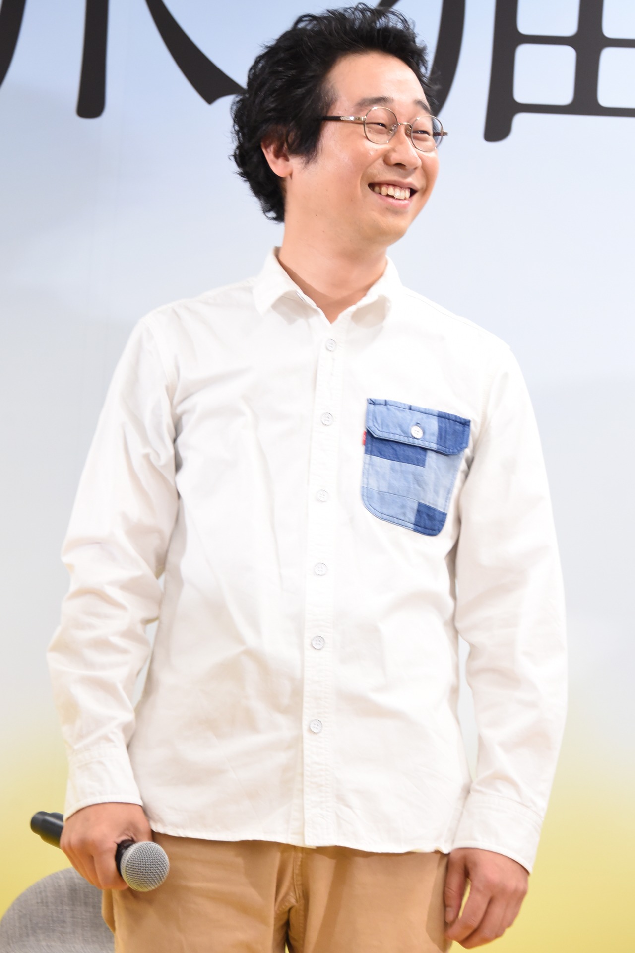 前野朋哉