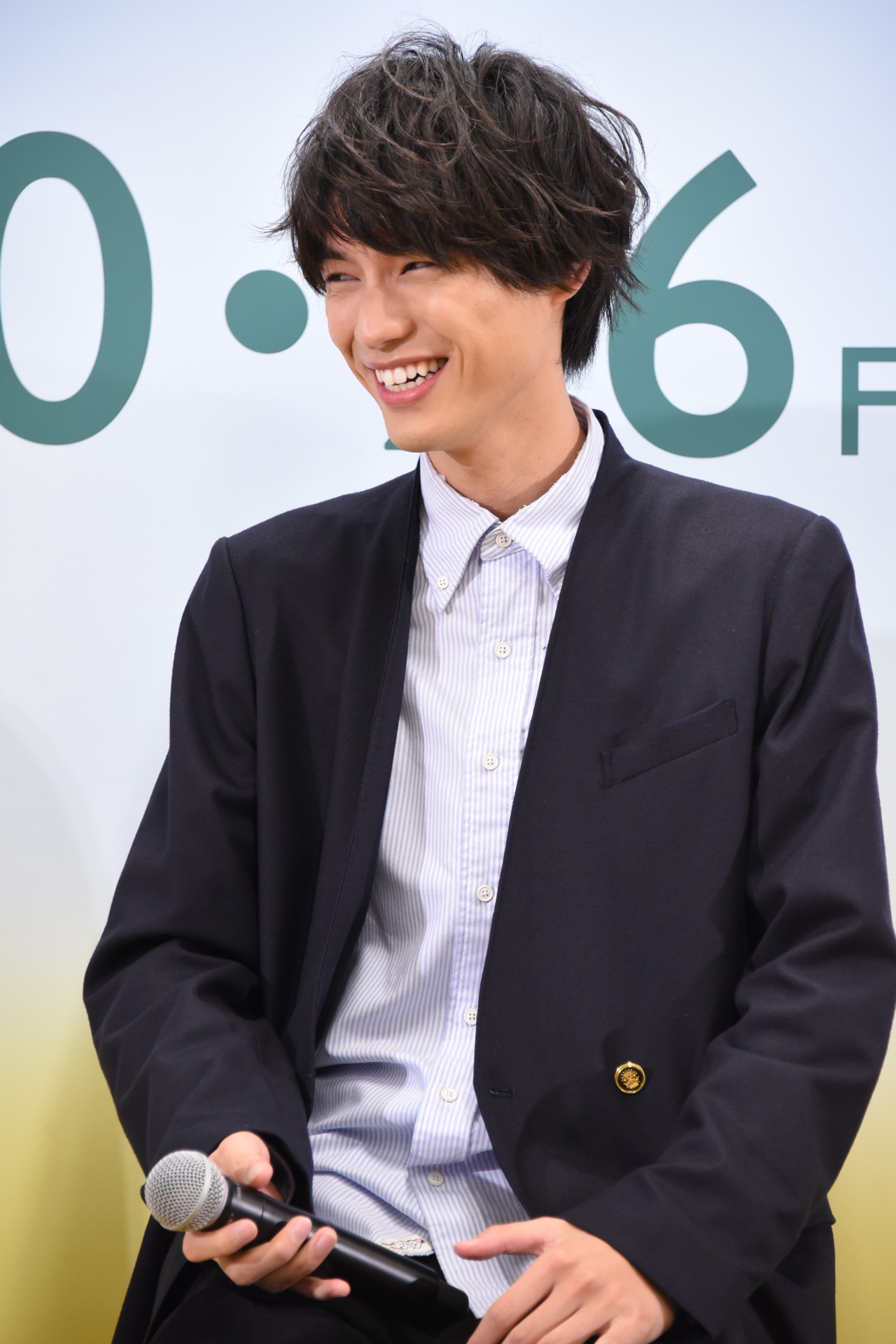 福士蒼汰