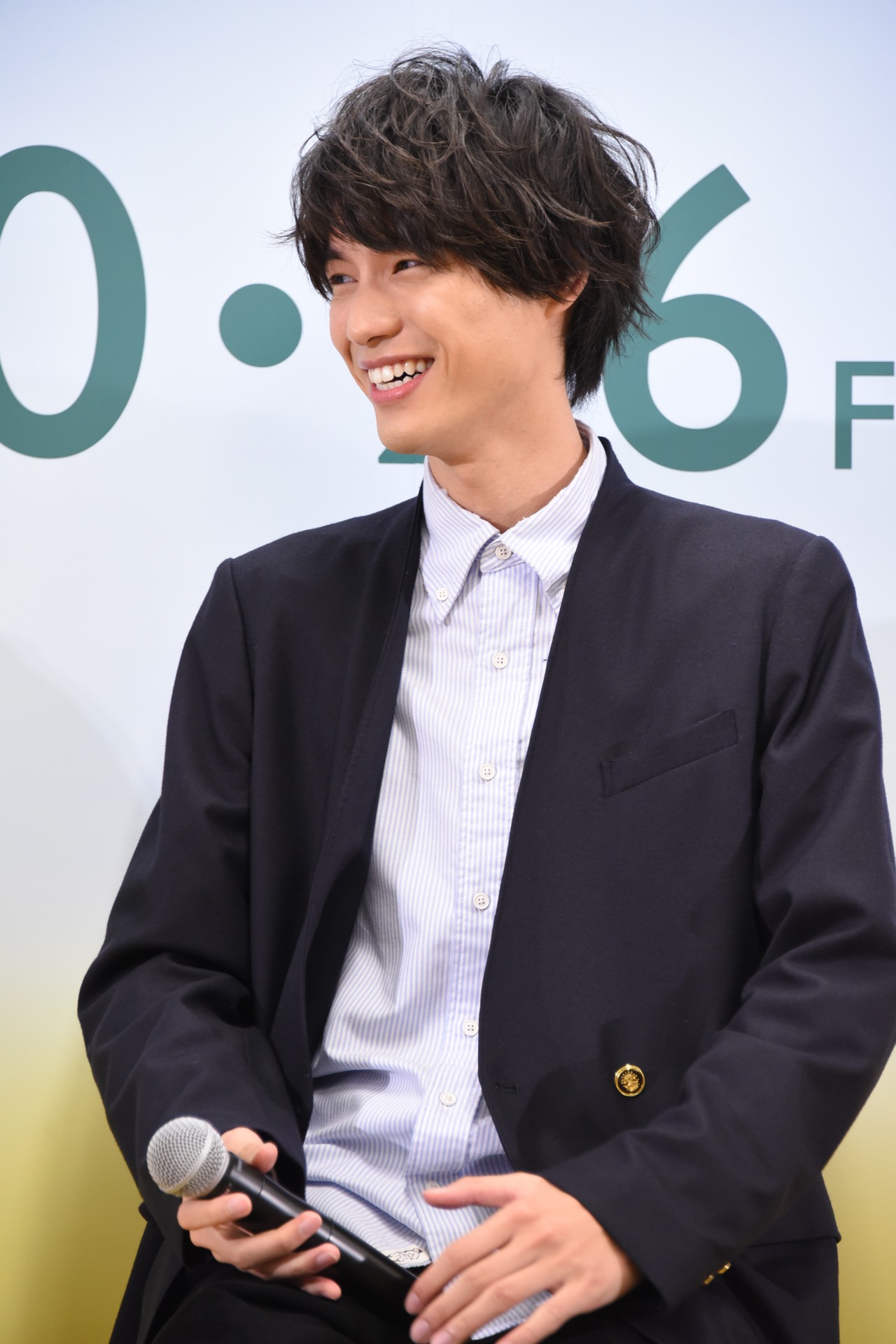 福士蒼汰