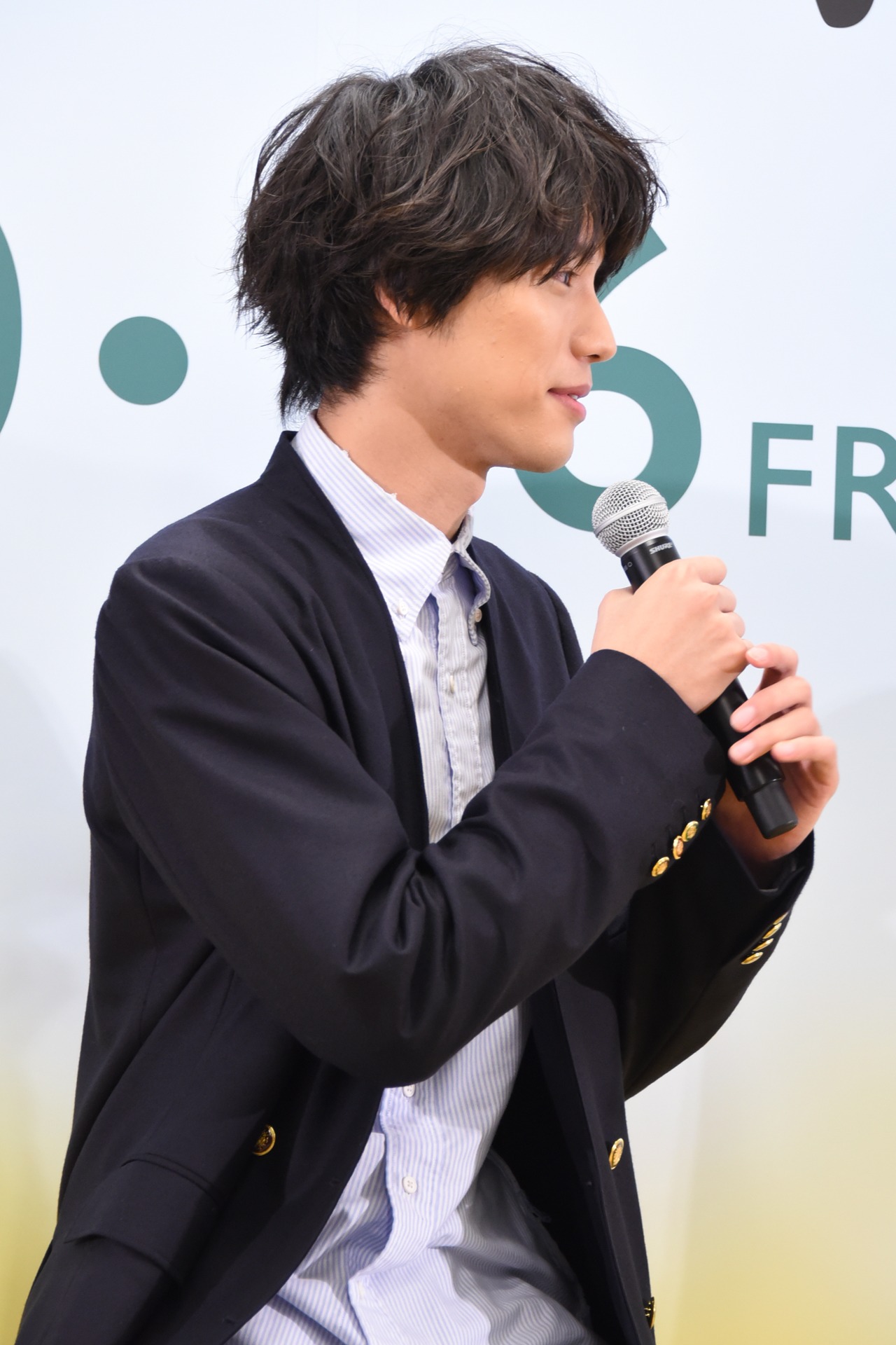福士蒼汰