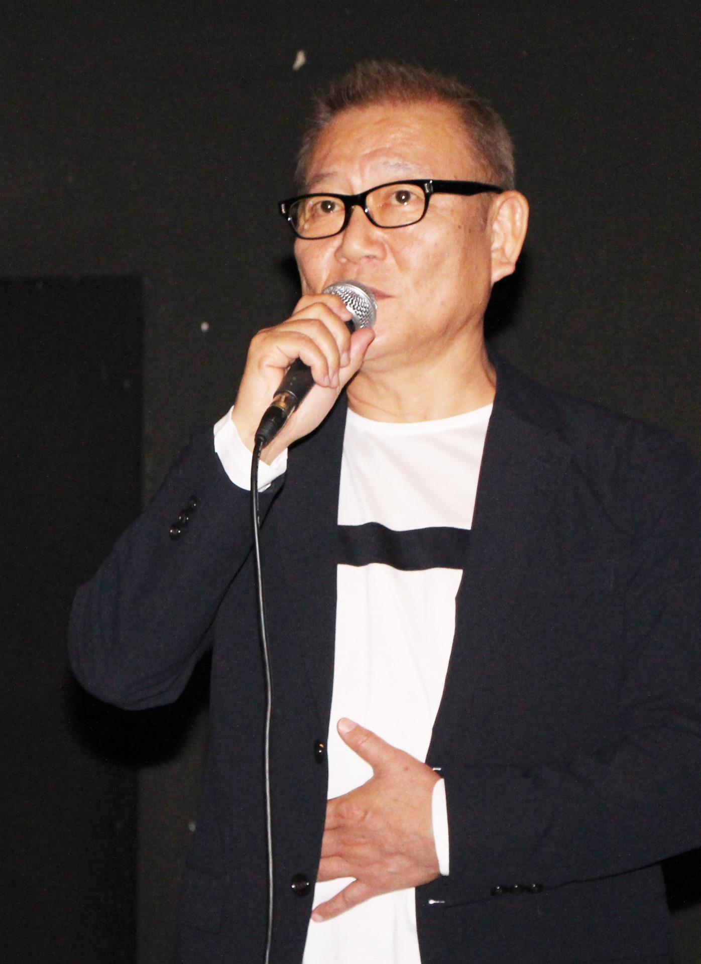 國村隼