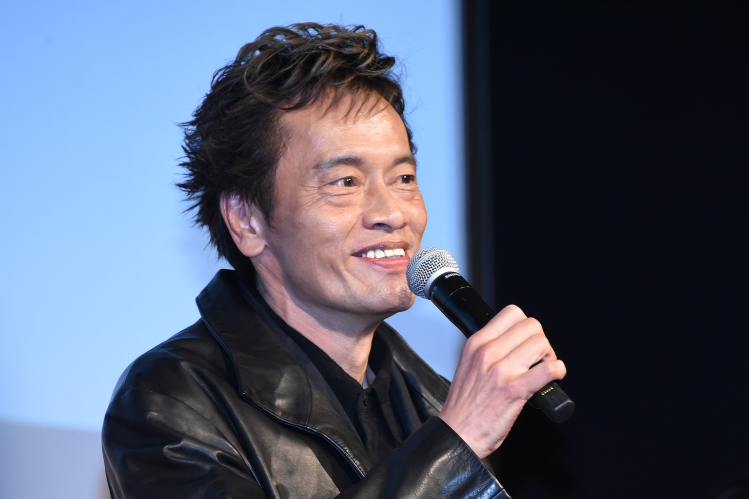 遠藤憲一