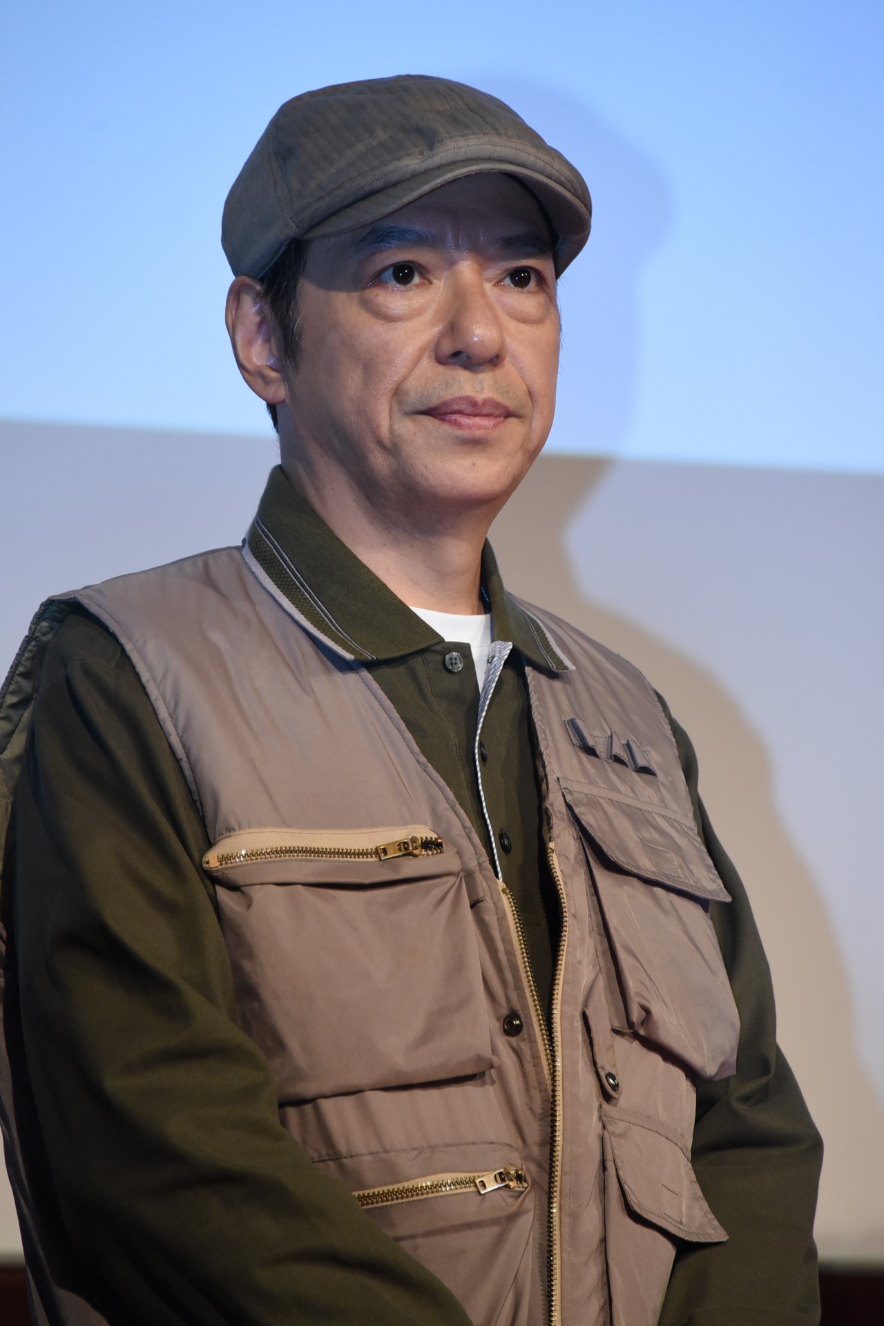板尾創路