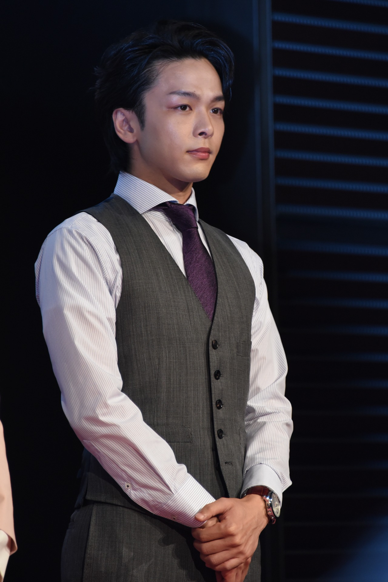 中村倫也
