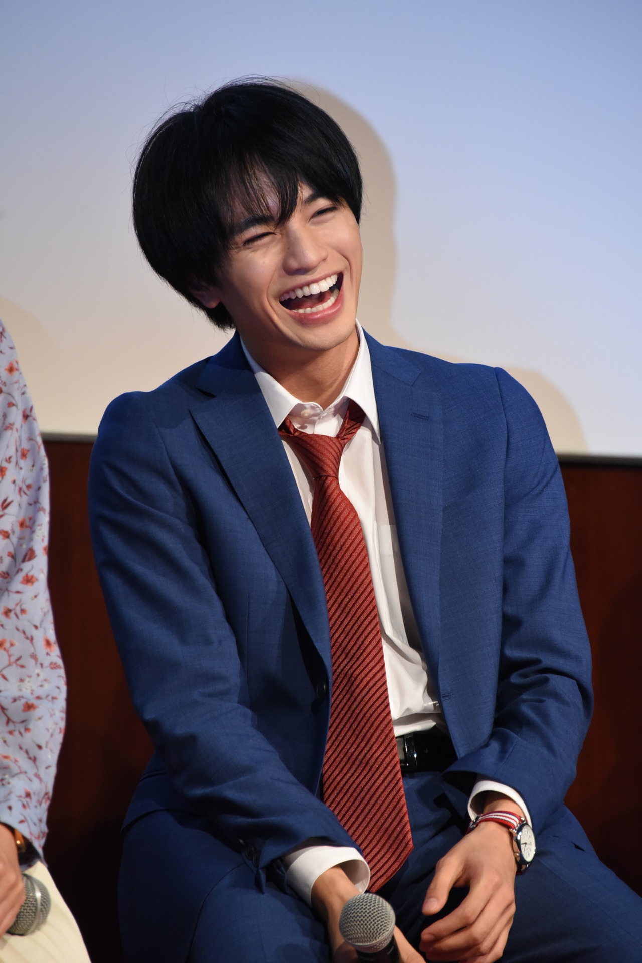 中島健人