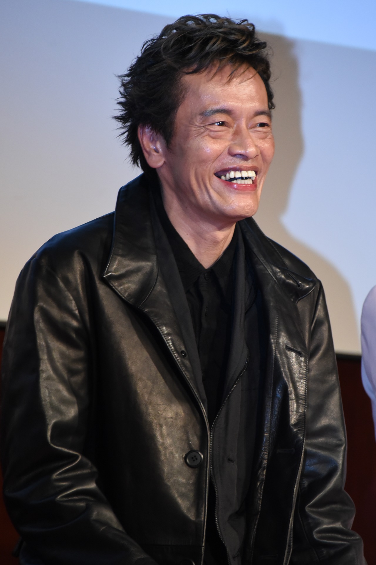 遠藤憲一
