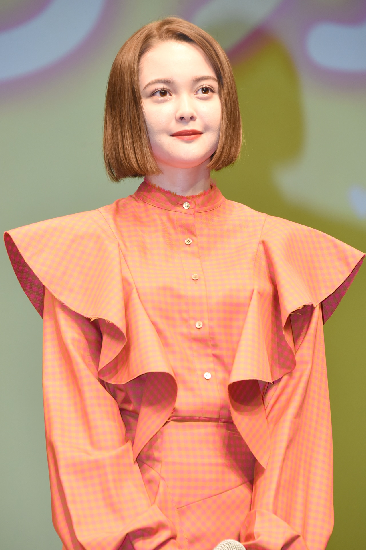 玉城ティナ