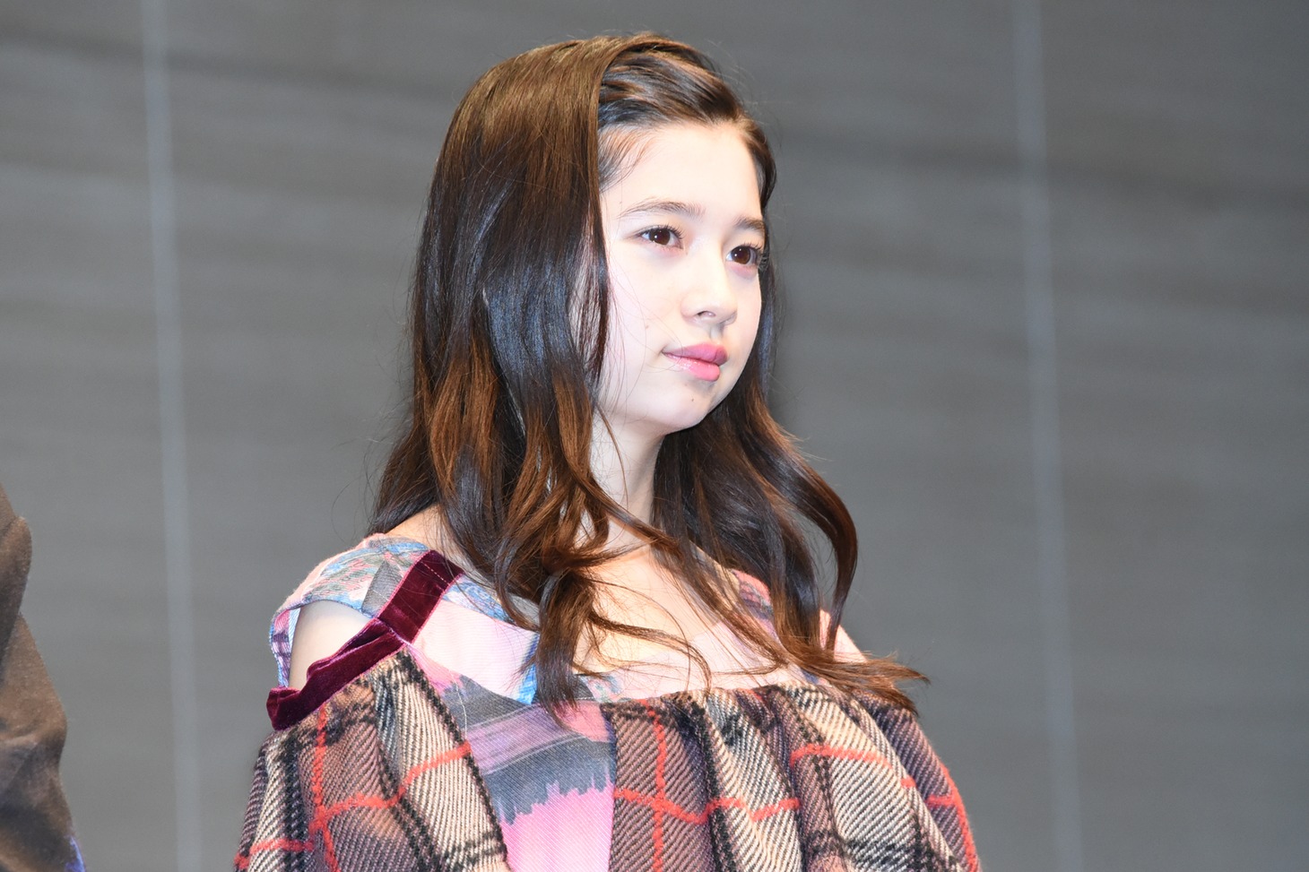 桜田ひより