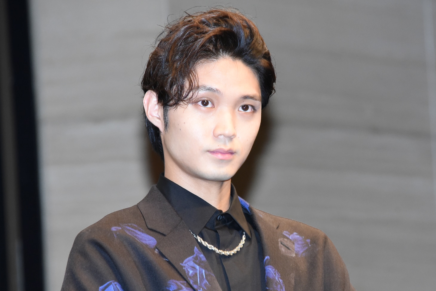 磯村勇斗