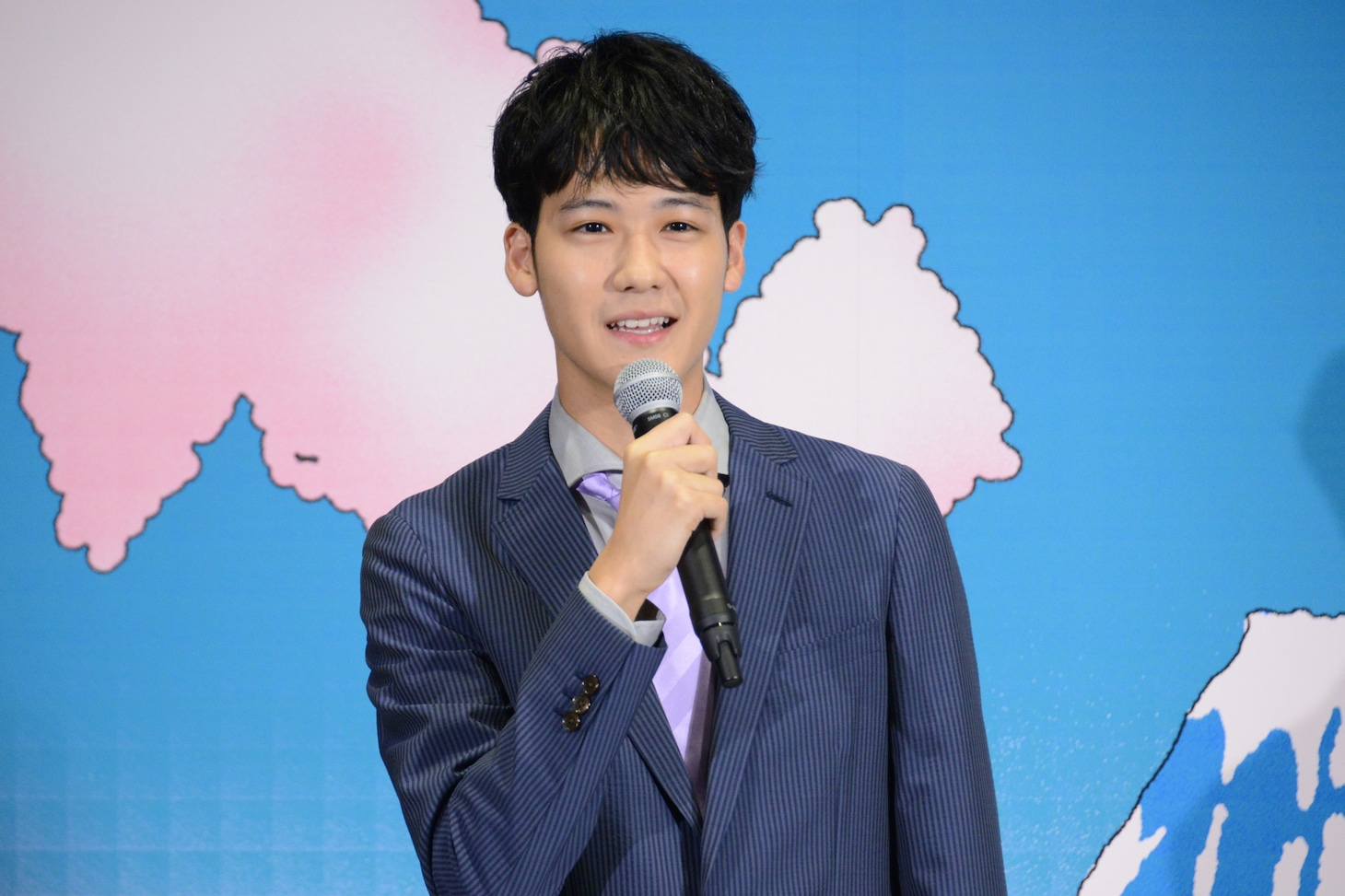 葉山奨之