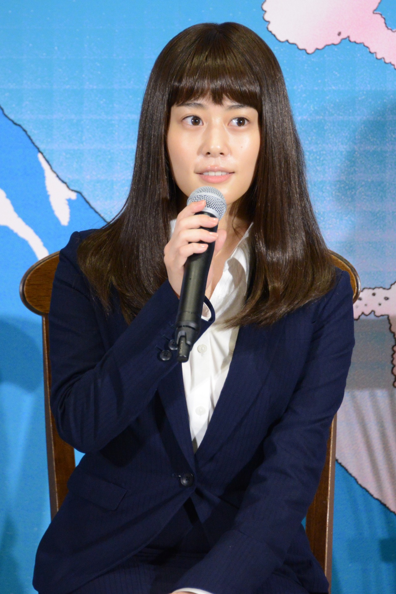 高畑充希