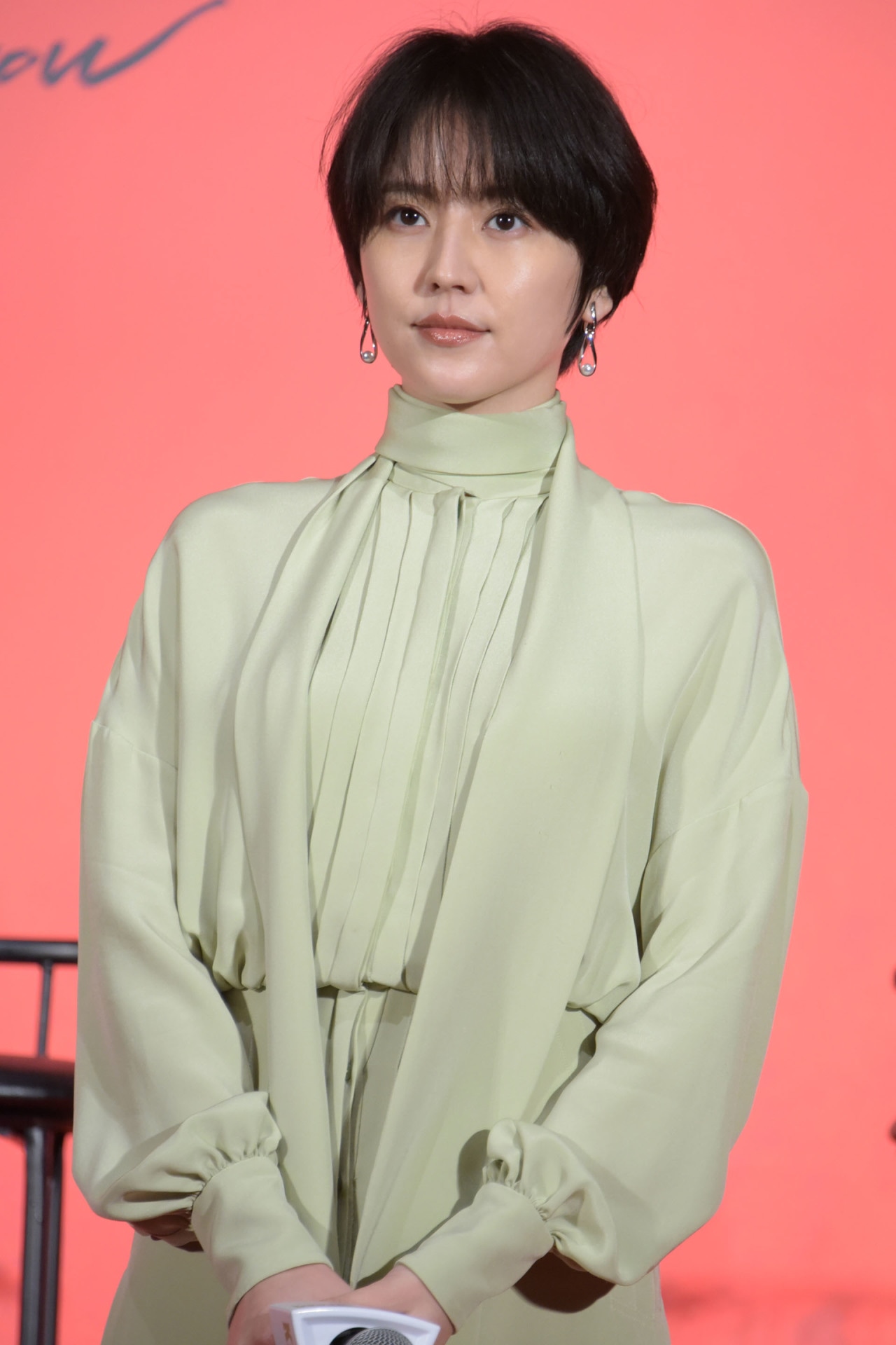 長澤まさみ