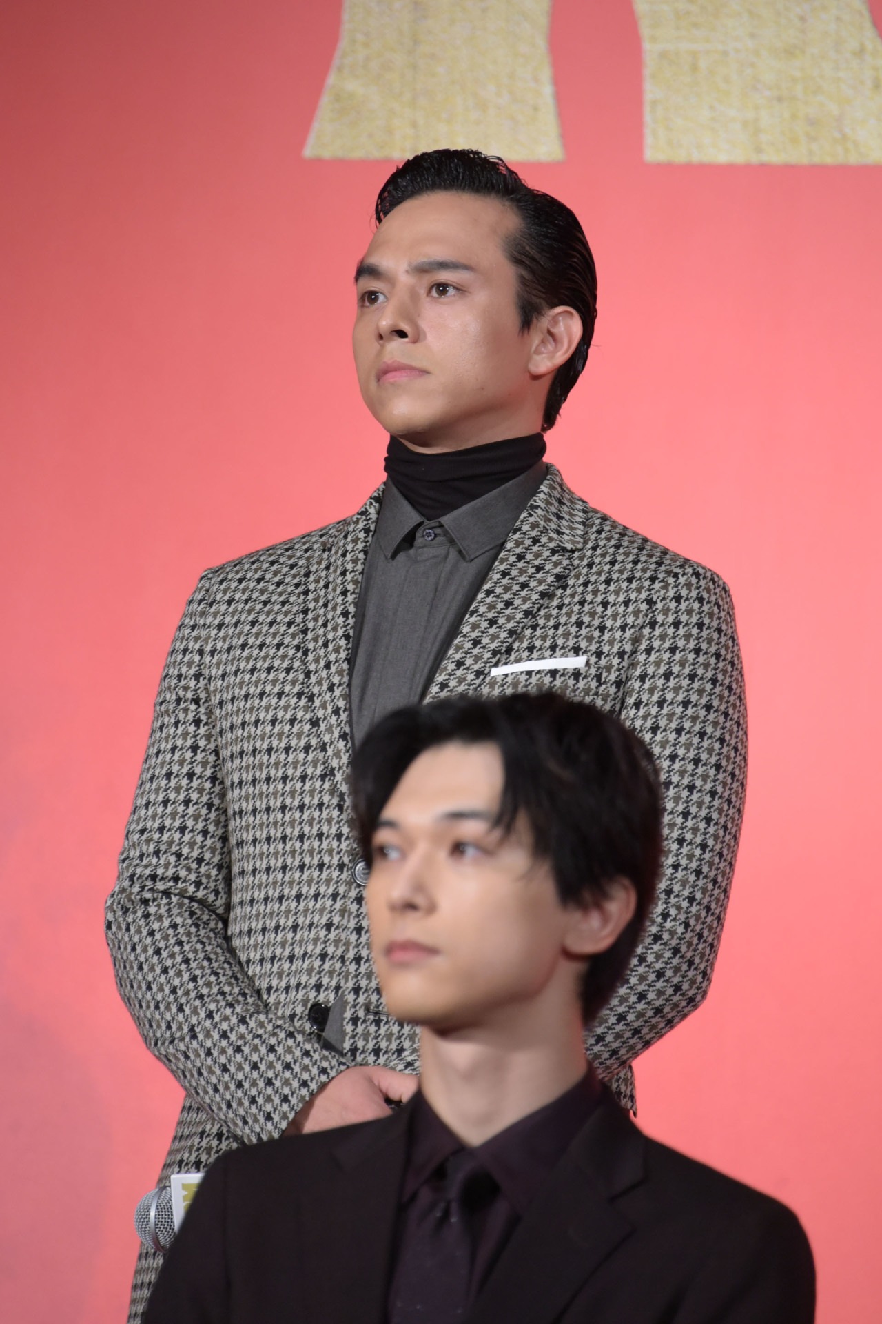 満島真之介