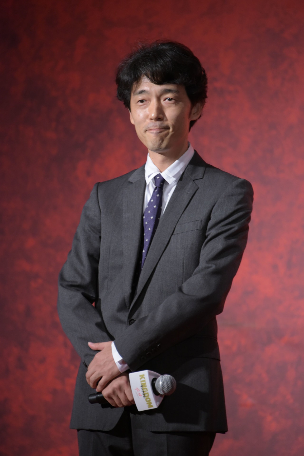 佐藤信介