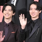 山崎賢人が吉沢亮らと死ぬ気で挑んだ「キングダム」語る、長澤まさみは「感銘受けた」