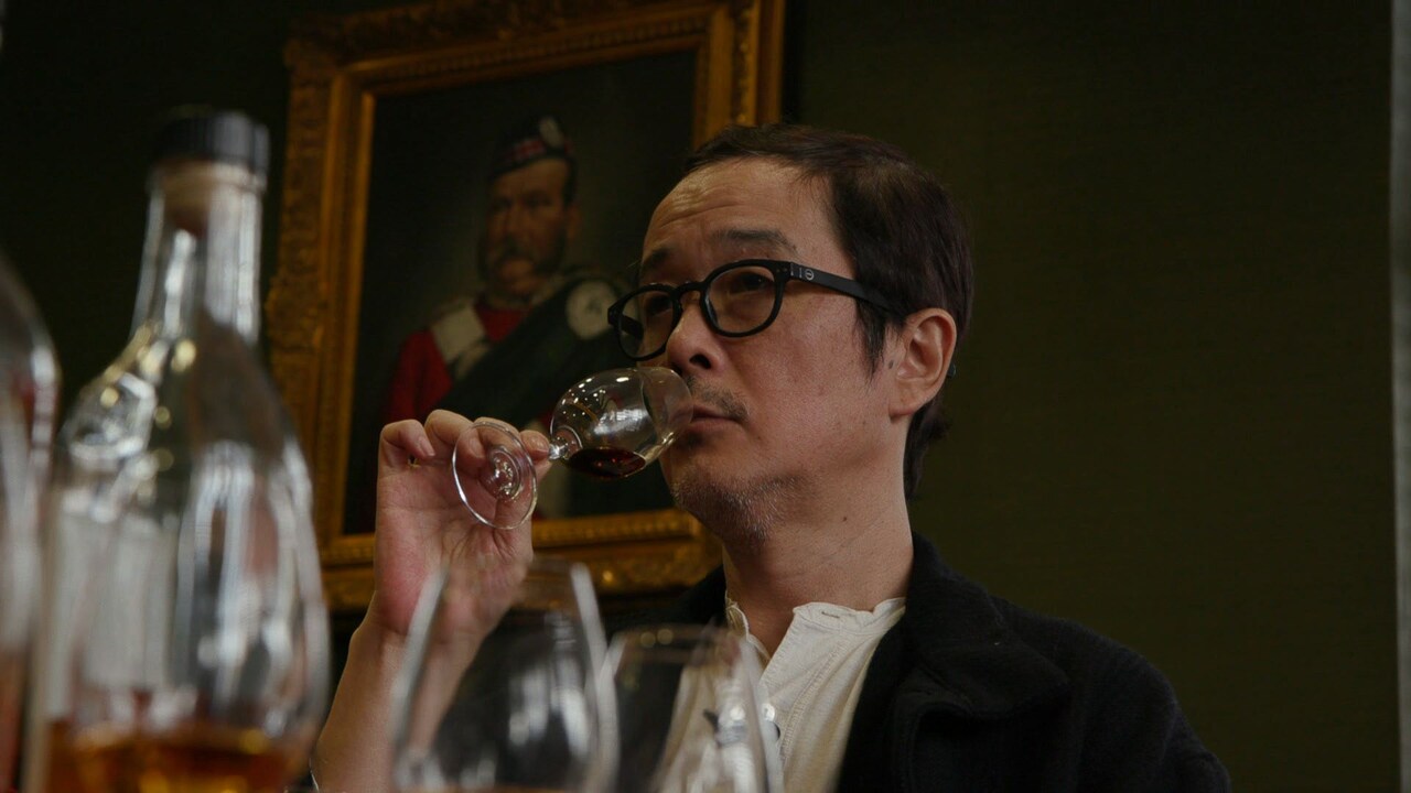 リリー・フランキーがウイスキー片手にスコットランド巡る、旅の記録をTIFFで上映