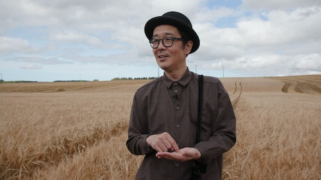 「THE PILGRIMS 行きたかったあの場所へ」